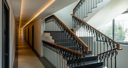 Hotel Court 11 by Dimora