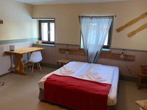 쿼드룸 | 무료 WiFi