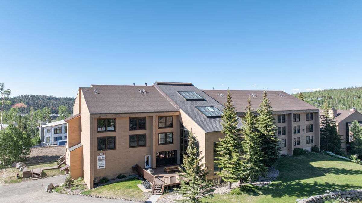 Copperchase Unit ~ 129 ~
