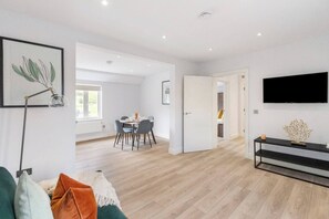Smart TV, offices