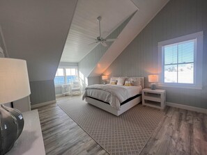 3 chambres, Wi-Fi, draps fournis