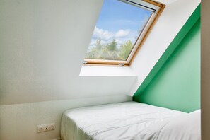 2 habitaciones y wifi gratis 
