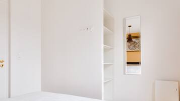 2 chambres, Wi-Fi gratuit