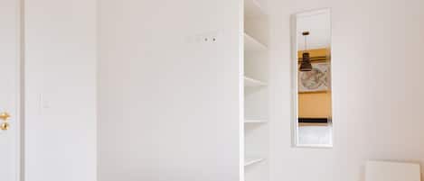2 bedrooms, free WiFi