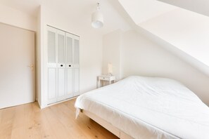 3 bedrooms, free WiFi