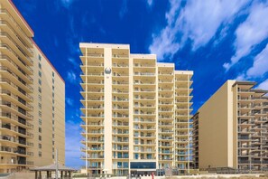 Condo, 3 Bedrooms | Exterior