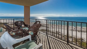 Condo, 2 Bedrooms | Property grounds - Phoenix I 1055 2 Bedroom Condo (Orange Beach)