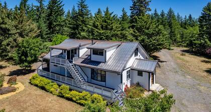 Orchard Haven Combo 6 Bedroom Home by RedAwning