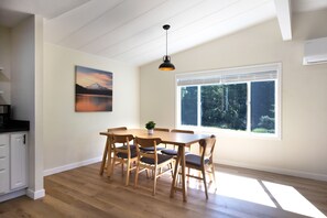 Ferienhaus, 6 Schlafzimmer | Speisen