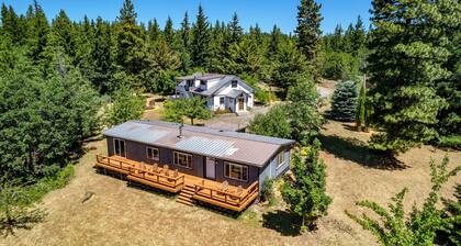 Orchard Haven Combo 6 Bedroom Home by RedAwning