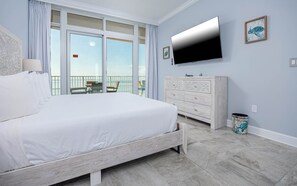 Condo, 4 Bedrooms | 4 bedrooms, free WiFi - Phoenix Gulf Towers 805 4 Bedroom Condo by RedAwning (Orange Beach)