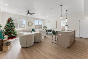 Condo, 2 Bedrooms | Interior - Lagoon Desert Retreat 2 Bedroom Condo (St. George)