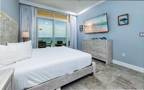 Condo, 4 habitaciones | 4 habitaciones y wifi gratis 
