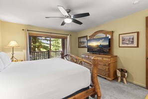 3 bedrooms, iron/ironing board, free WiFi - Snow Flower 068 3 Bedroom Condo by RedAwning (Park City)