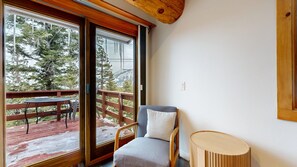 Condo, 3 Bedrooms | Interior