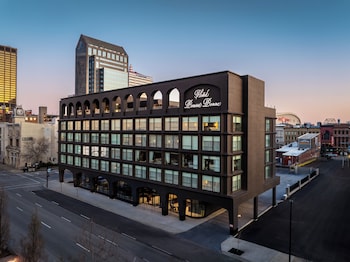 Hotel Bourré Bonne Louisville, Curio Collection by Hilton