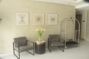 Interior - Cozy Home and Staycation Resort at Hill Residences Novaliches QC (Quezon City)