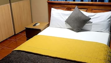 Room, 1 Bedroom, Smoking, Balcony | 1 bedroom