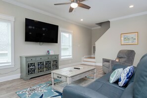 Smart TV