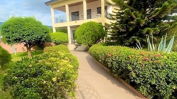 Room, 1 Bedroom, Smoking, Balcony | Exterior