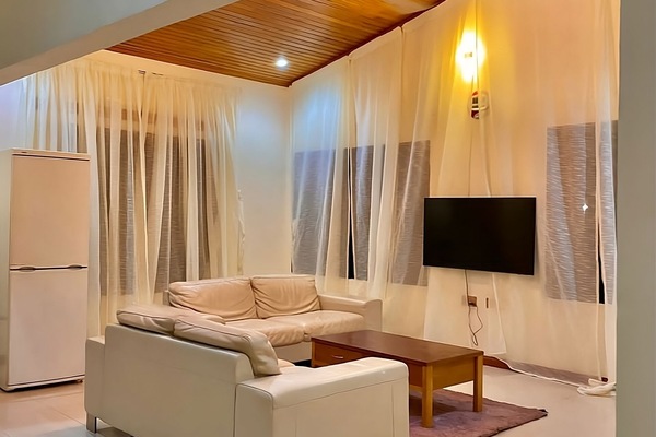 Room, 1 Bedroom, Smoking, Balcony | Interior