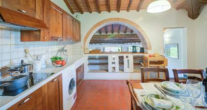 Chianti Home Private Panoramic Garden