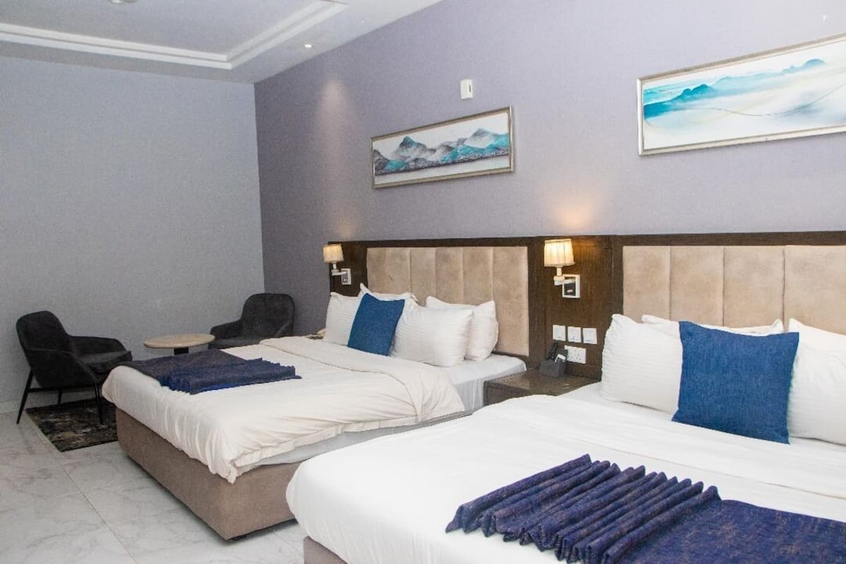 Lakens van Egyptisch katoen, luxe beddengoed, donzen dekbedden