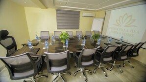 Sala de reuniones