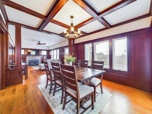 Dining - Sunset Getaway~Ocean Views (Samoa)