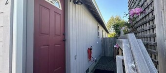 Sagewood Hideaway- close to town