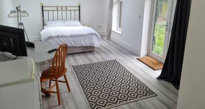Comfy Holiday Stay