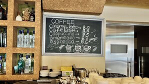 Kaffebar