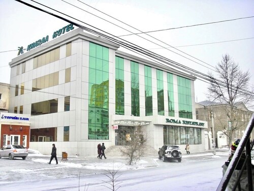Kharaa Hotel & Restaurant