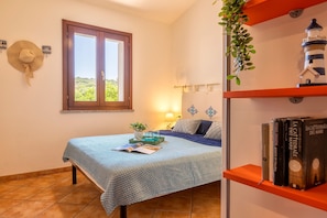 Apartment | 1 bedroom - Sardinia Re - Vista Barbarossa (Stintino)