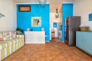 1 bedroom - Sardinia Re - Vista Barbarossa (Stintino)