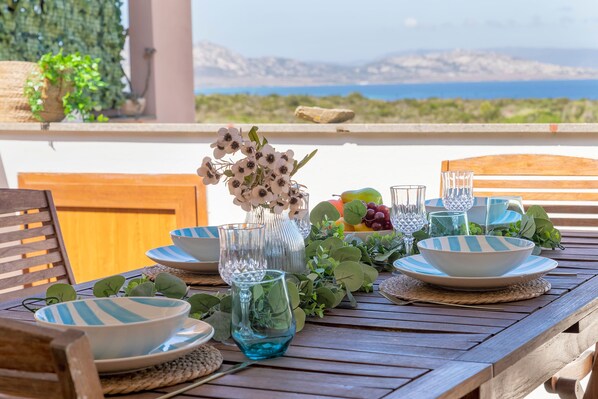 1 bedroom - Sardinia Re - Vista Barbarossa (Stintino)