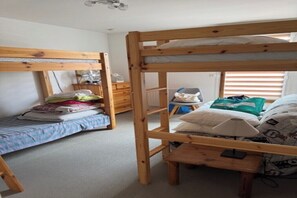 2 chambres