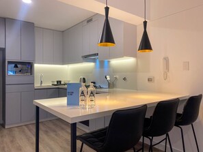 Apartment | 1 Schlafzimmer, Internetzugang