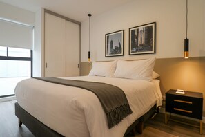 Appartamento | 1 camera, Internet