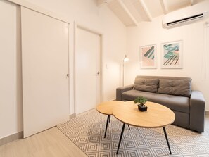 Apartment | 1 bedroom, Internet - w Cozy Loft With Fantastic View in El Poblado (Medellín)