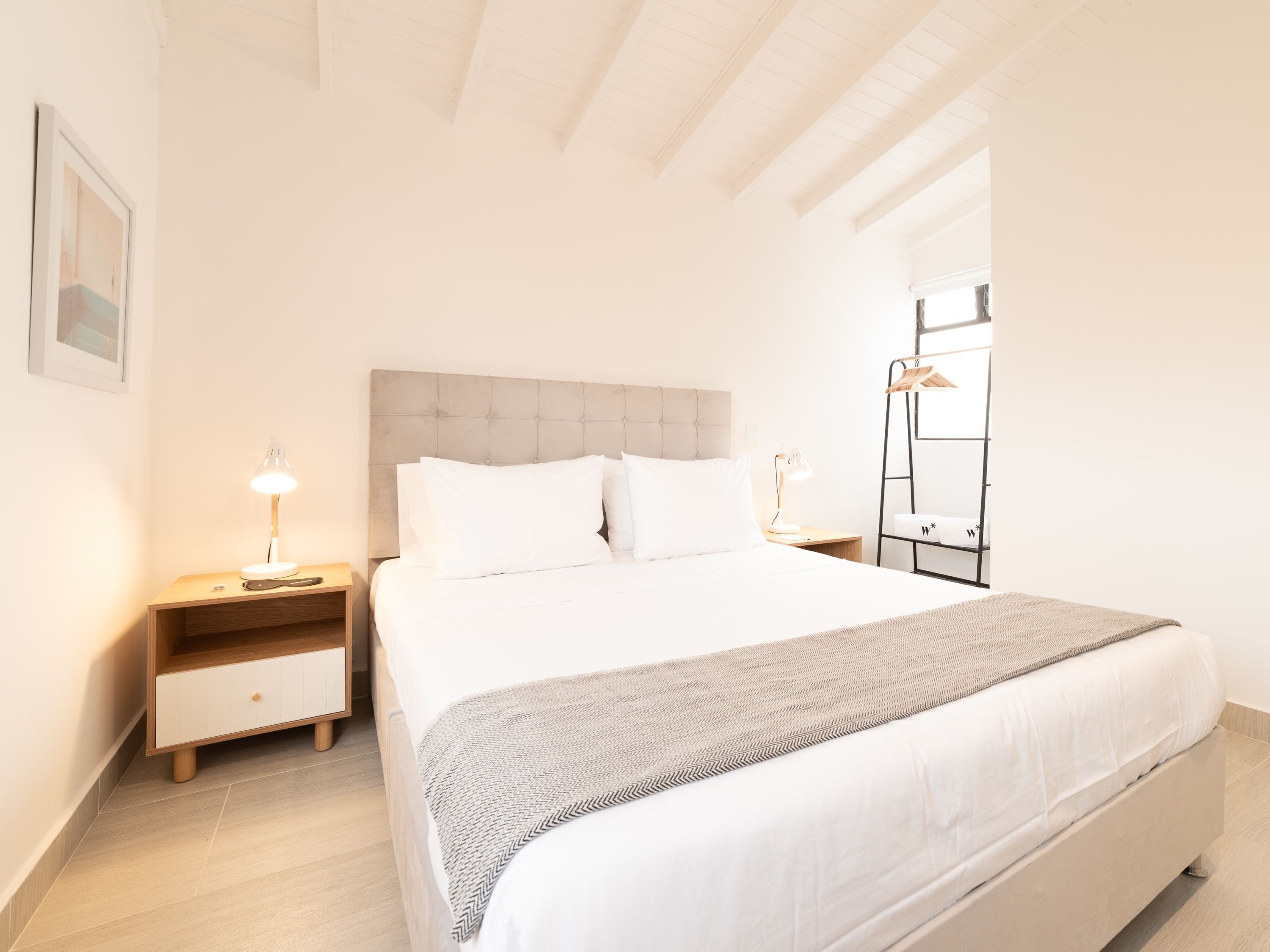 Apartment | 1 bedroom, high-speed internet