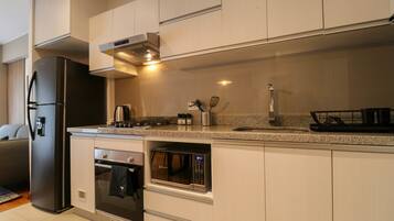 Apartment | 2 Schlafzimmer, Internetzugang