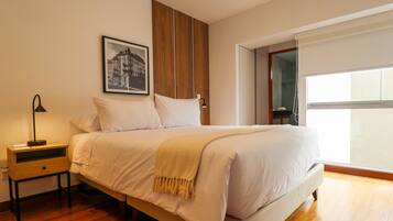 Apartment | 2 Schlafzimmer, Internetzugang