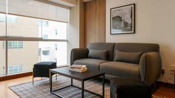 Apartment | 2 bedrooms, Internet