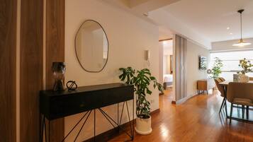 Apartment | 2 Schlafzimmer, Internetzugang