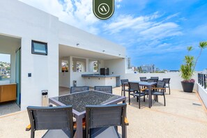 2 bedrooms, Internet - Serenity 301 in Puerto Vallarta (Puerto Vallarta)
