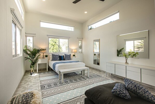 2 bedrooms, Internet - Serenity 301 in Puerto Vallarta (Puerto Vallarta)