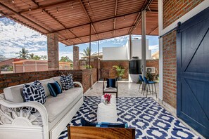 1 bedroom, Internet - Nayri 205 in Jalisco (Puerto Vallarta)