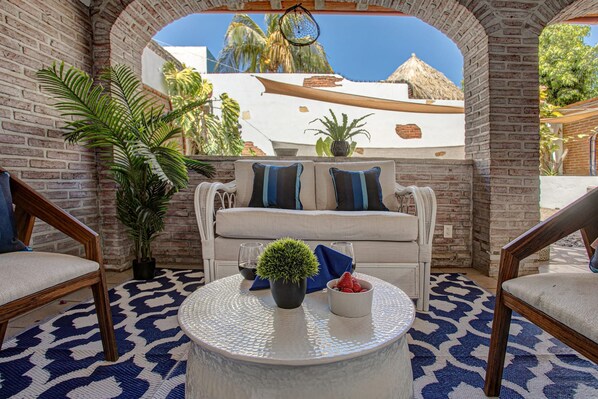 Lägenhet | 2 sovrum och internet