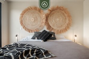 Lägenhet | 2 sovrum och internet